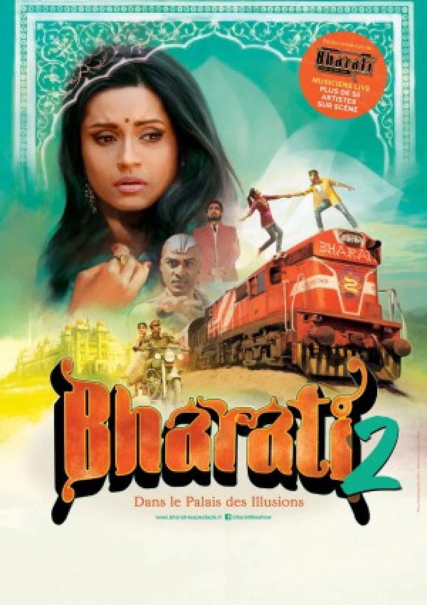 BHARATI 2