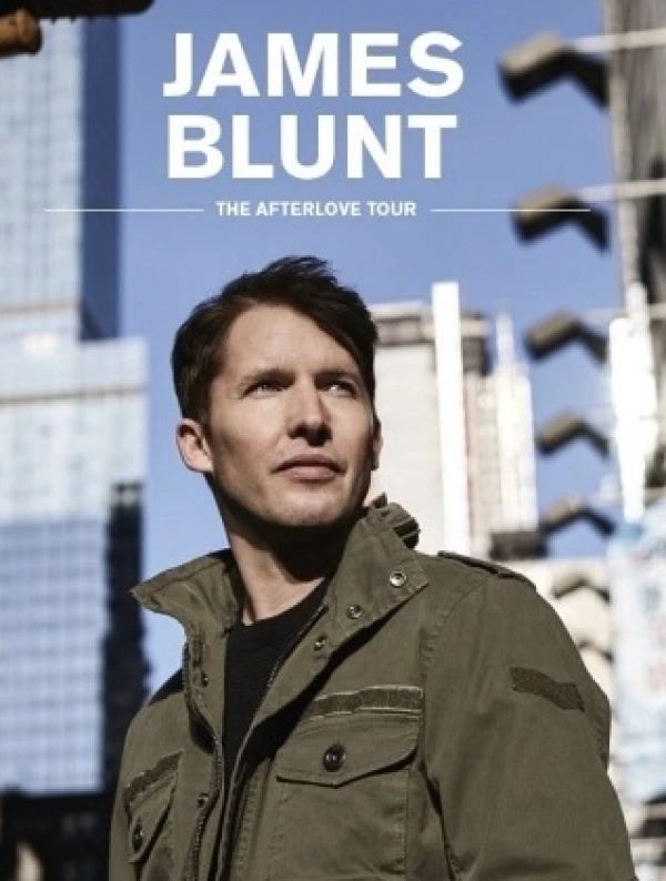 James BLUNT
