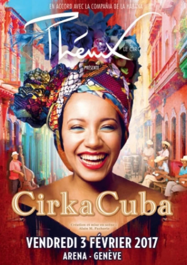 CirkaCuba