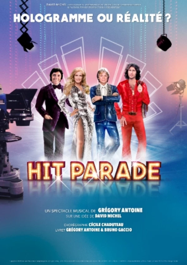 (HIT PARADE)