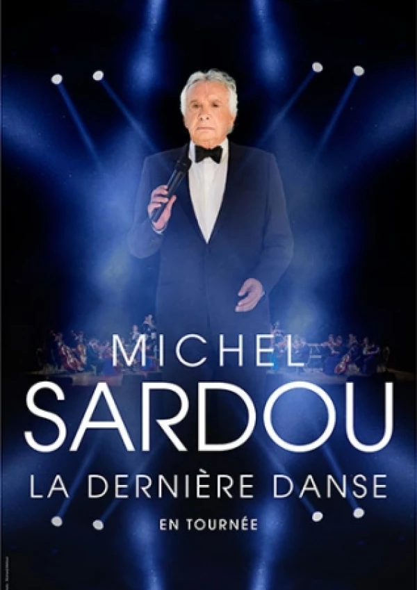 Michel SARDOU