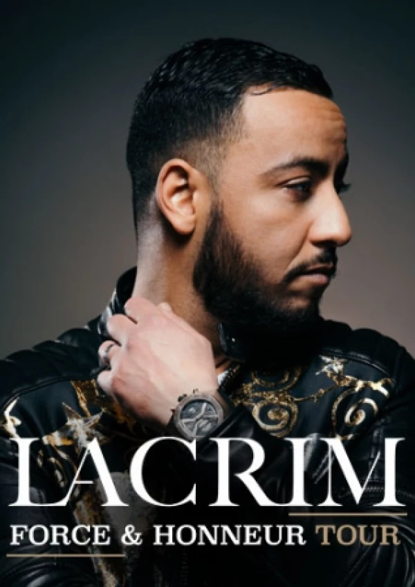 (LACRIM)