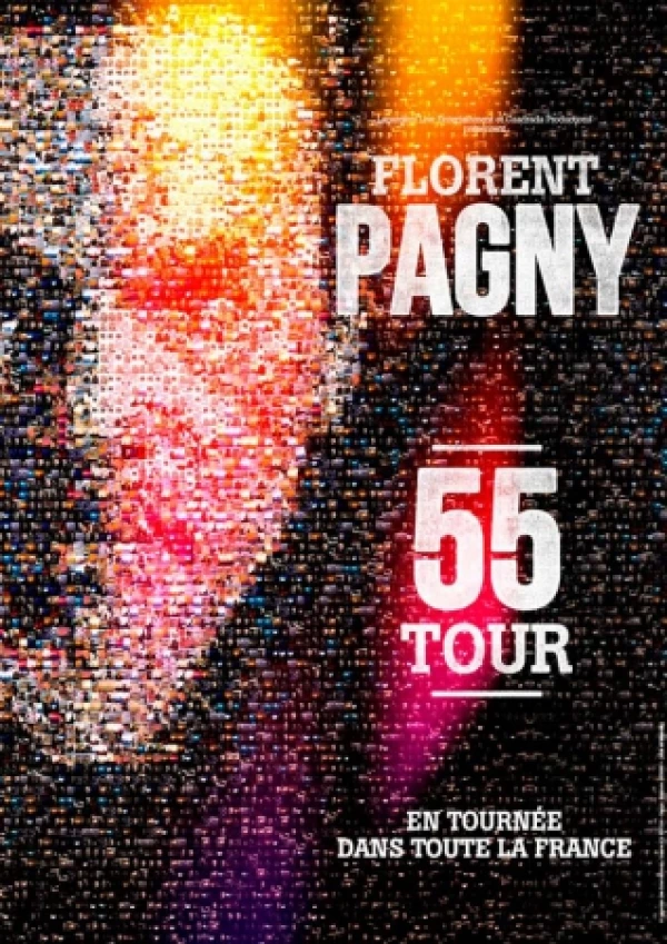 Florent PAGNY