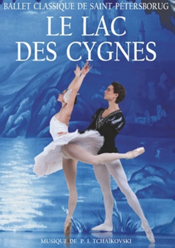 Le Lac des Cygnes