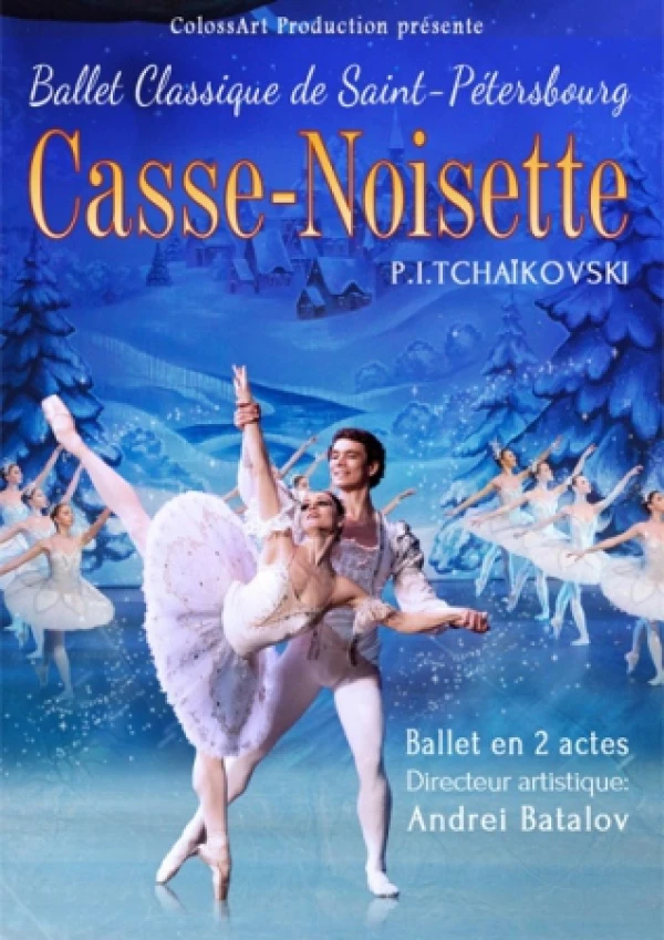 Casse-Noisette