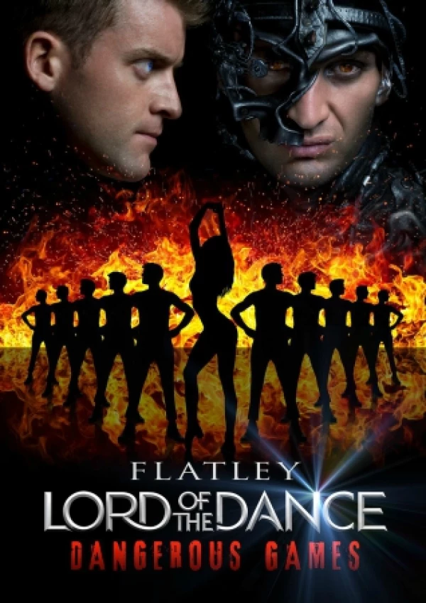 Lord of the Dance