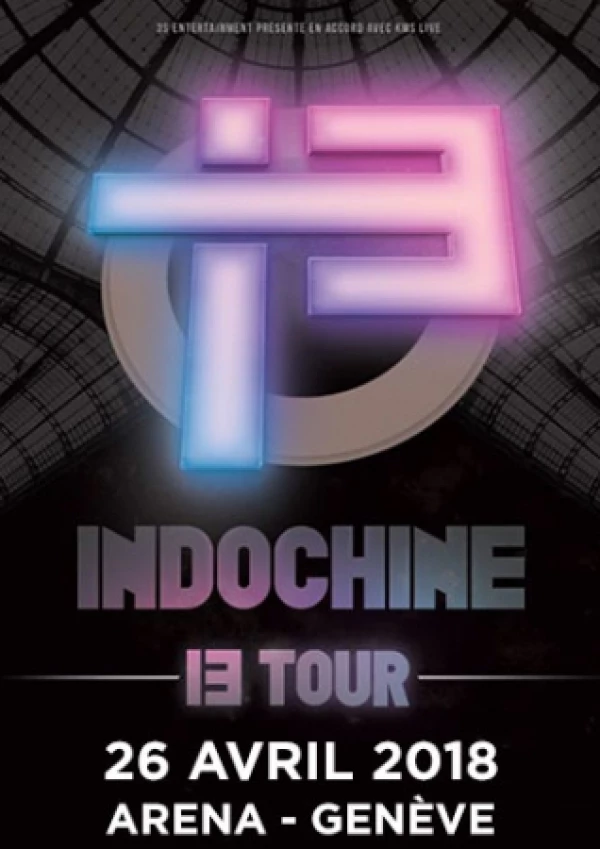 INDOCHINE