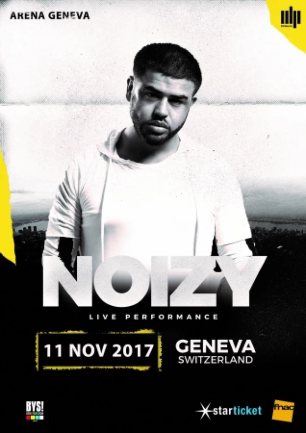 (NOIZY)