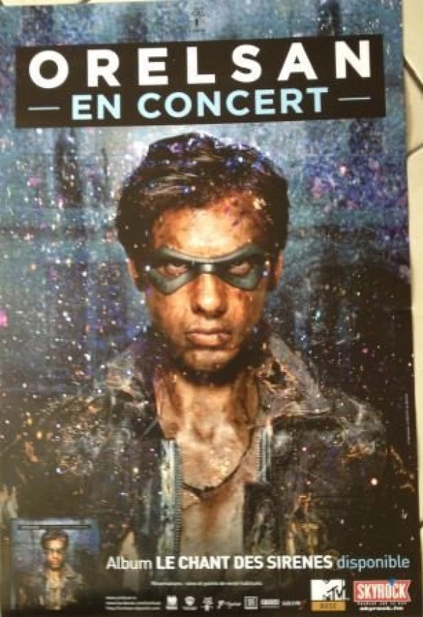 ORELSAN