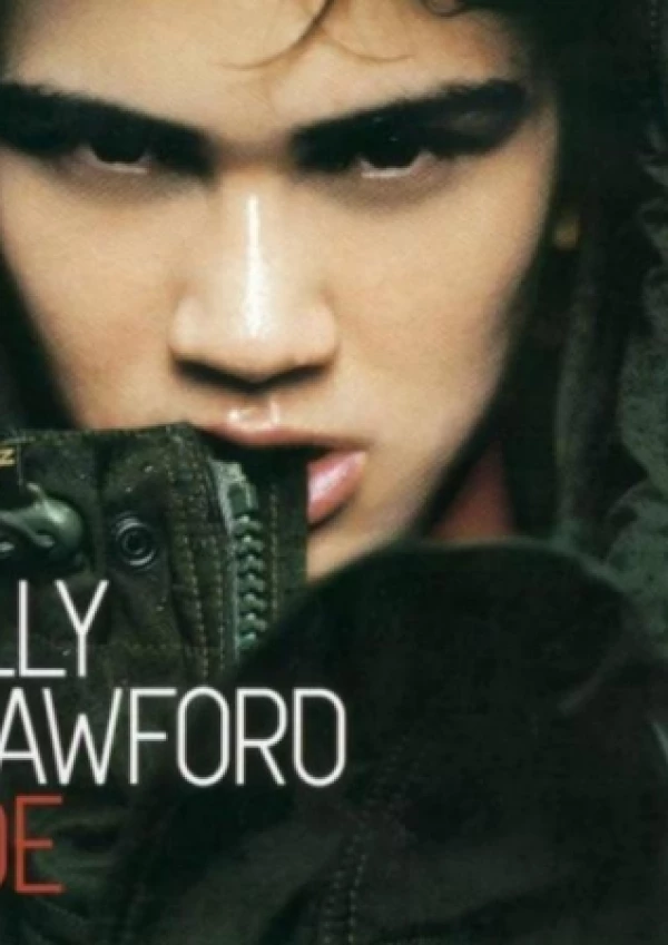 Billy CRAWFORD