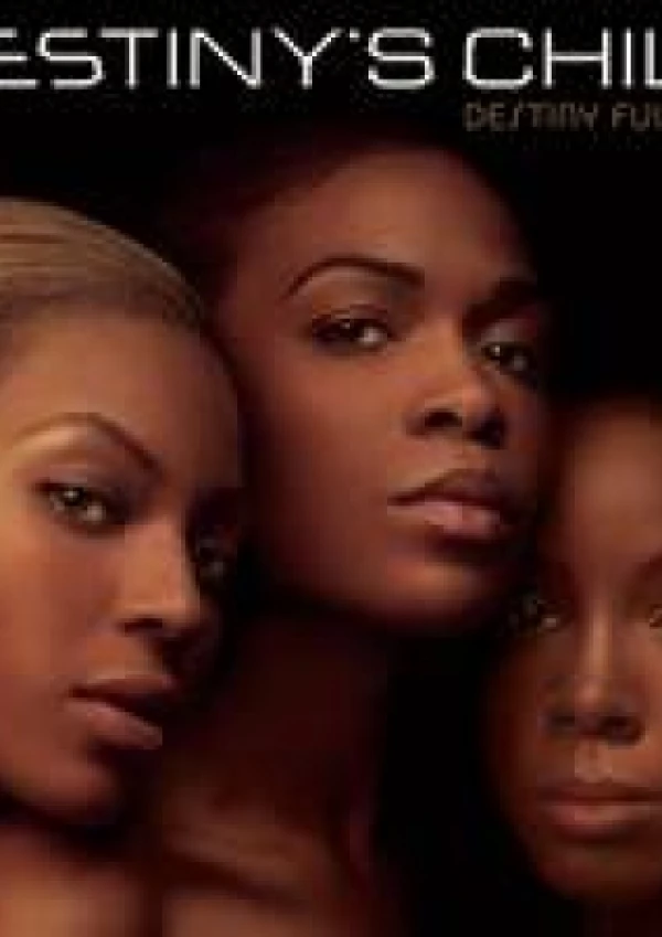 DESTINY'S CHILD