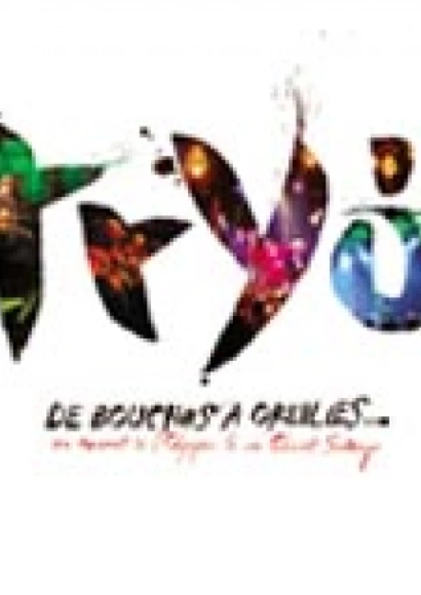 TRYO (1ère partie : Ben Ricour)