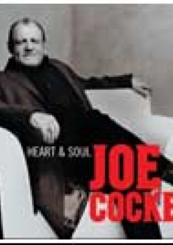 Joe COCKER (1ère partie : Jonatha Brooke)