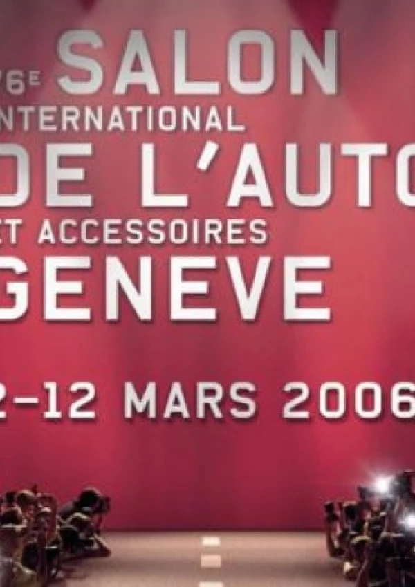 Salon de l'Automobile