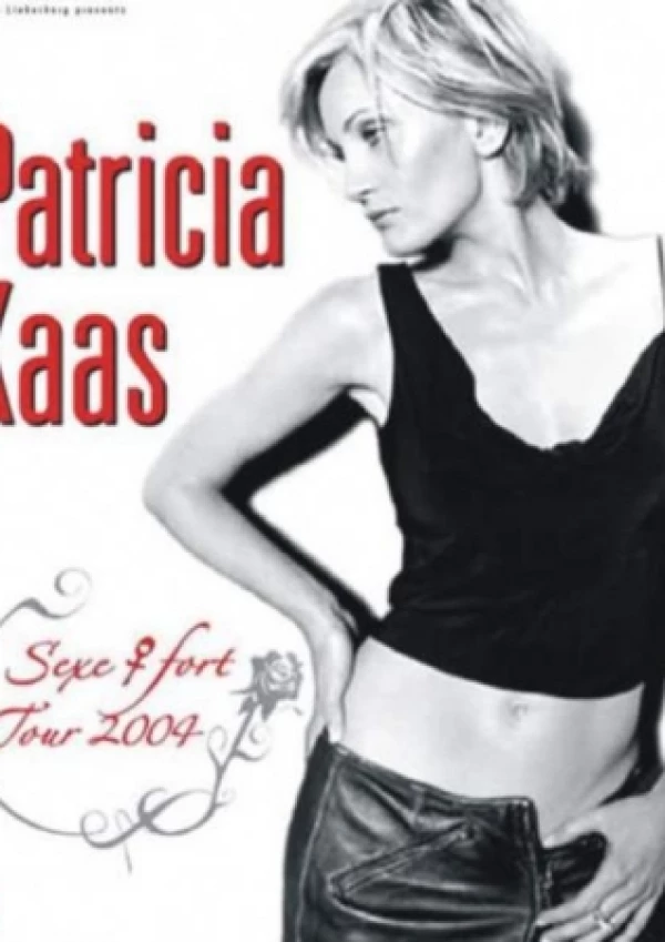 Patricia KAAS