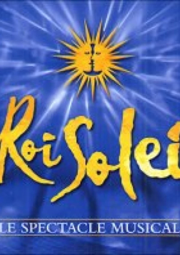 Le Roi Soleil