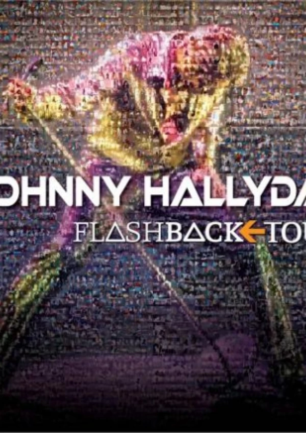 Johnny HALLYDAY