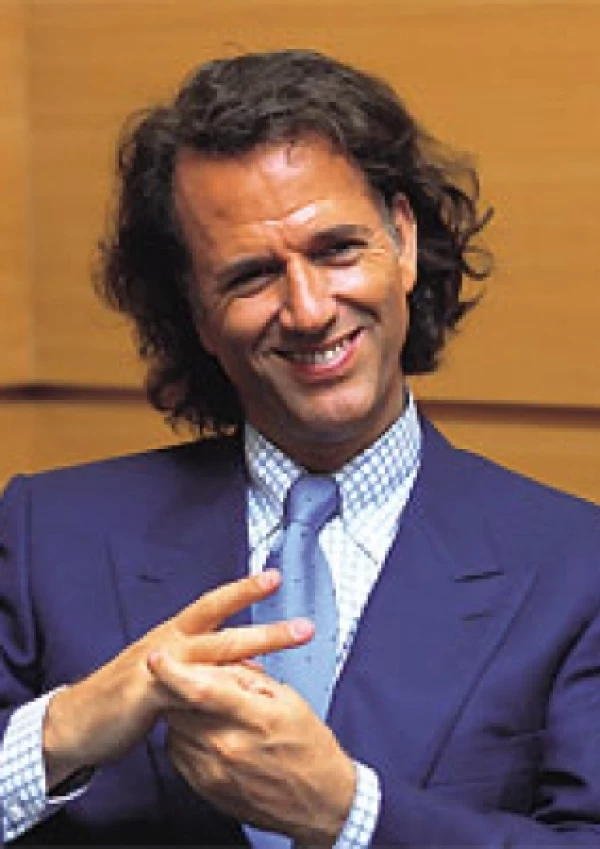 André RIEU