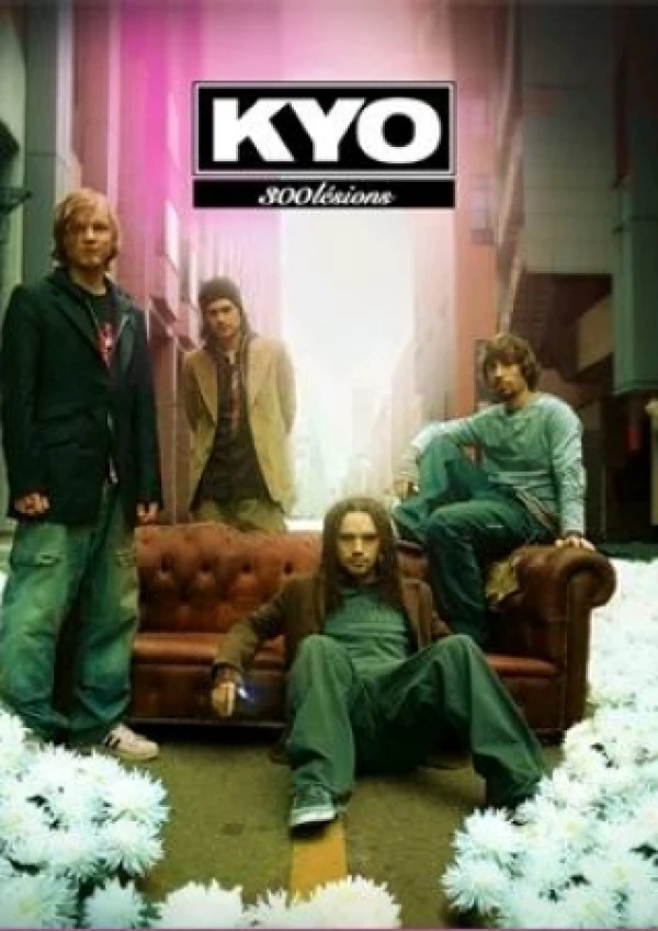 KYO (1ère partie : Superbus)