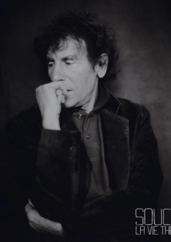 Alain SOUCHON