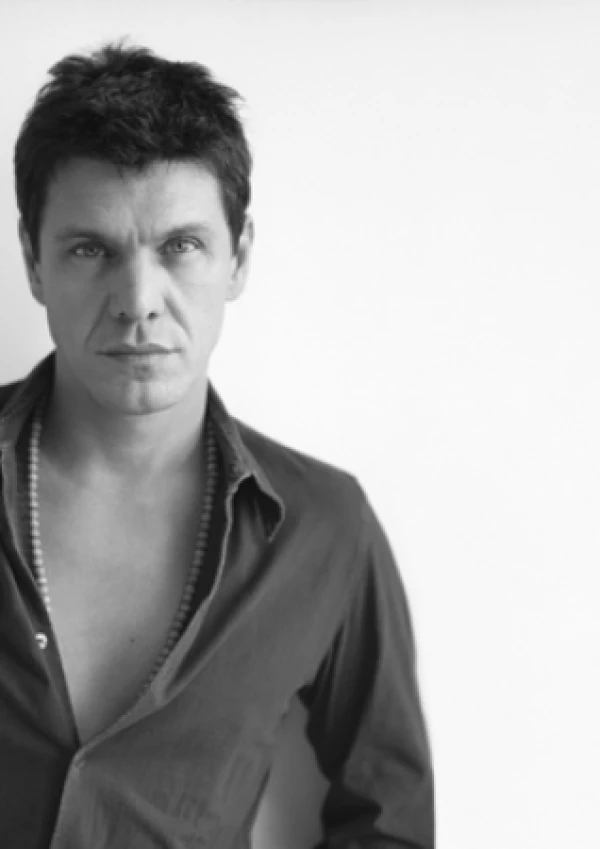 Marc LAVOINE (1ère partie : E.Tovati)
