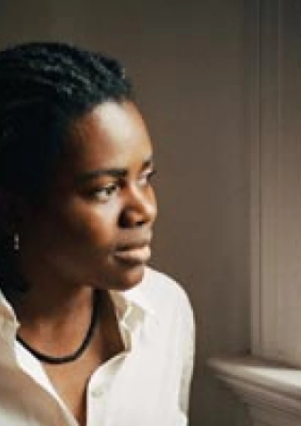 Tracy CHAPMAN (1ère partie : Charif Mbaw)