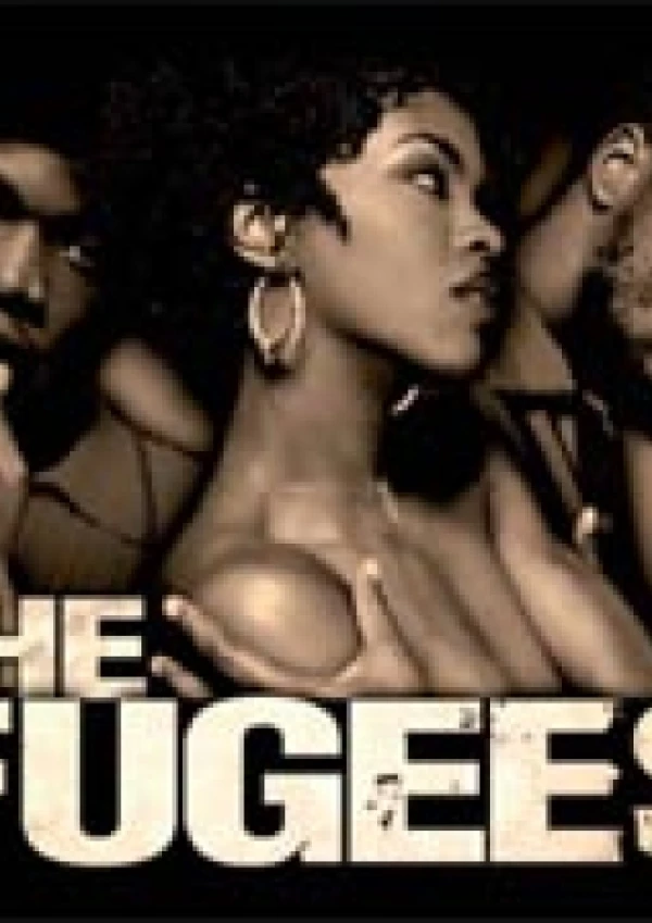 THE FUGEES(1ère parties : Abenaa & Elvis White)