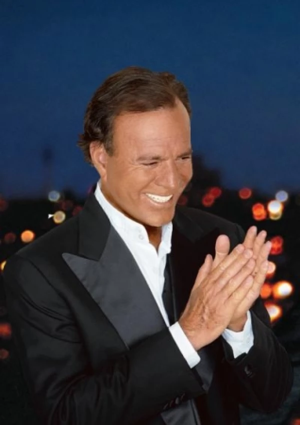 Julio IGLESIAS