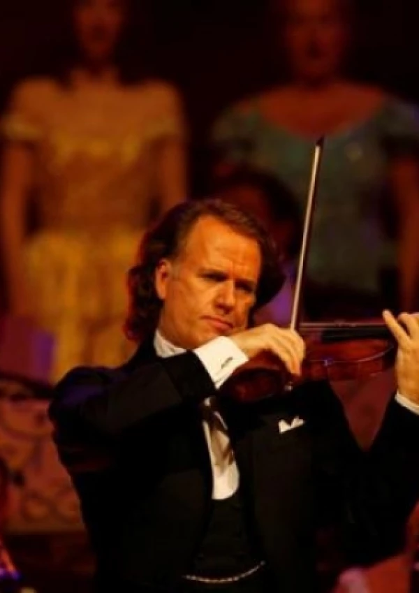 André RIEU