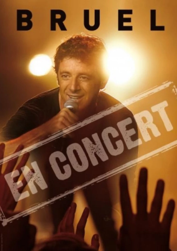 Patrick BRUEL
