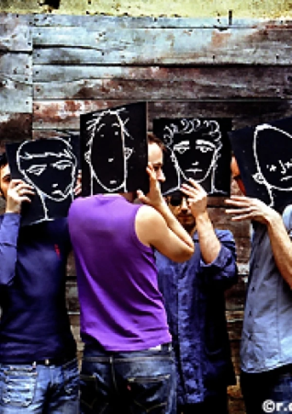 LOUISE ATTAQUE (1ère partie : Guillemots)