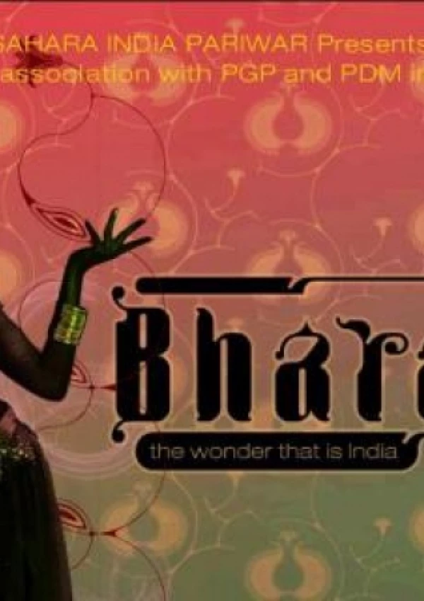 BHARATI