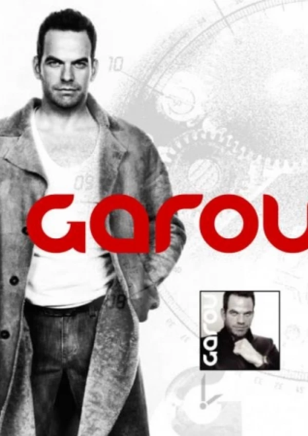 GAROU (1ère partie : Marie MAI)