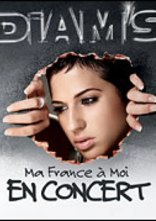 DIAM'S (1ère partie : Laure MILAN)