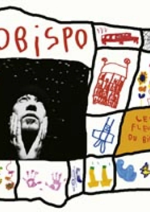 Pascal OBISPO (1ère partie : Cyril Paulus)