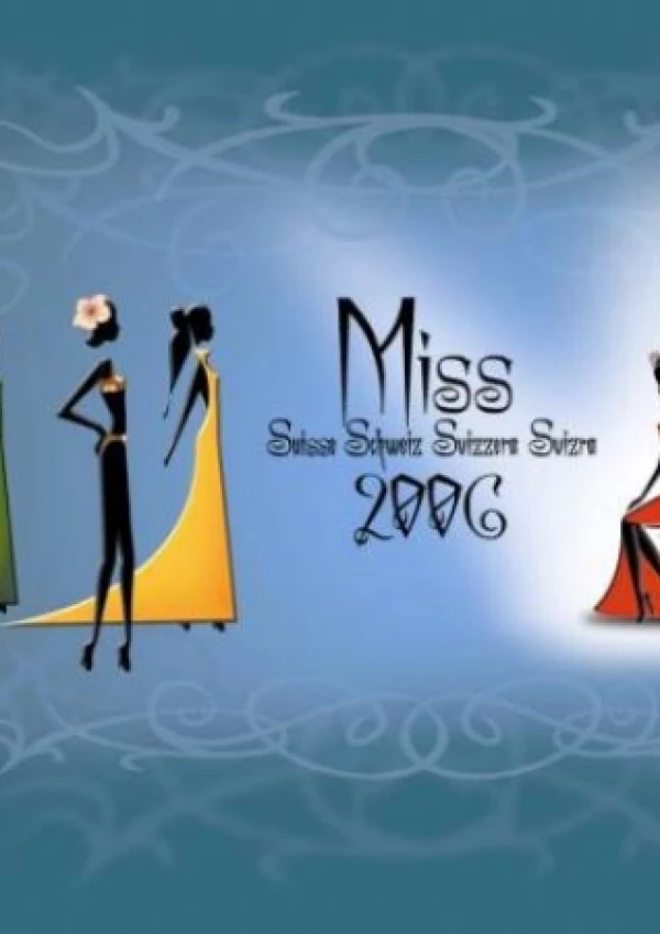 Election Miss SUISSE 2006