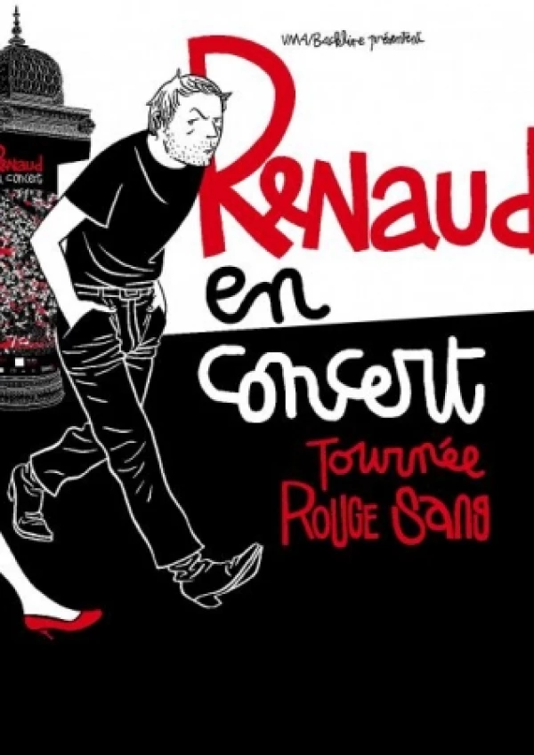 RENAUD