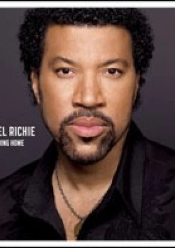 Lionel RICHIE (1ère partie : Nill KLEMM)