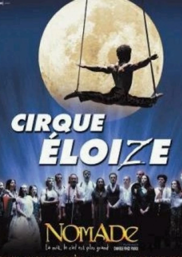 150ème anniversaire HUG - Cirque ELOIZE