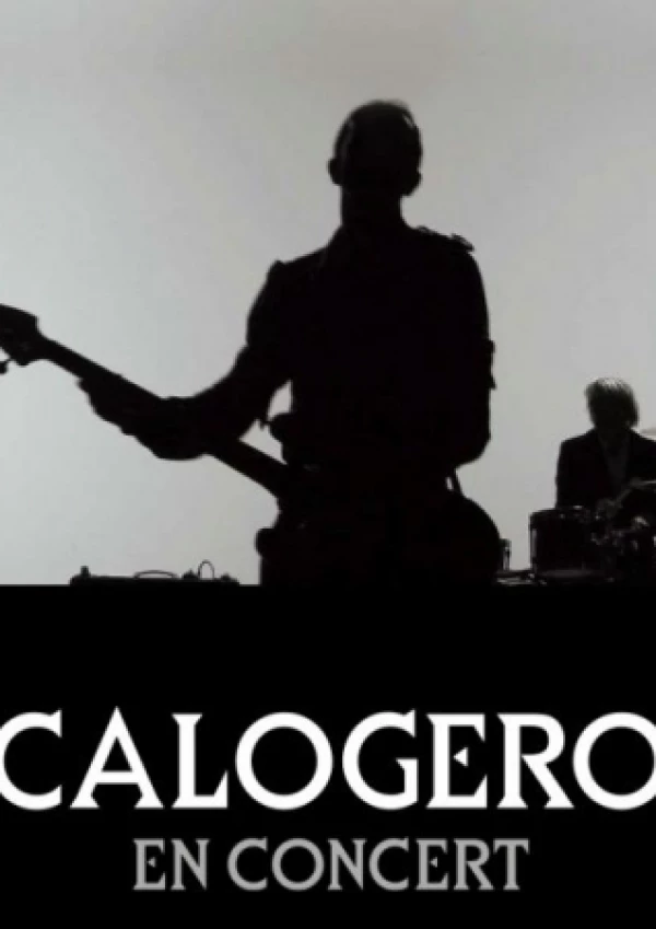 CALOGERO