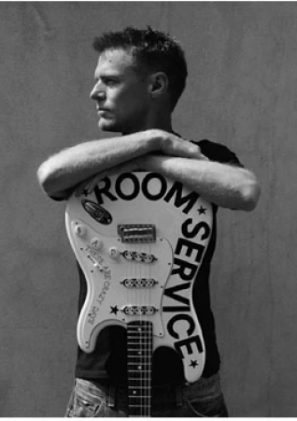 Bryan ADAMS (1ère partie : Lovebugs)