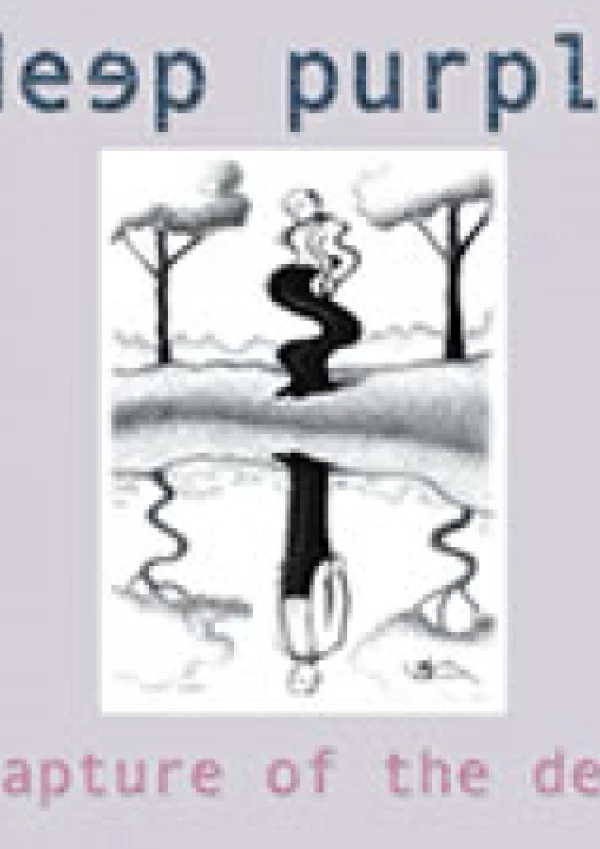 DEEP PURPLE (1ère partie : MotherKingdom)