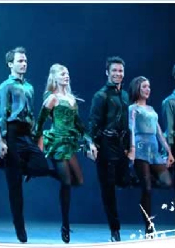 RIVERDANCE