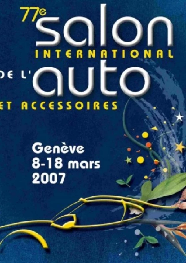 Salon de l'Automobile