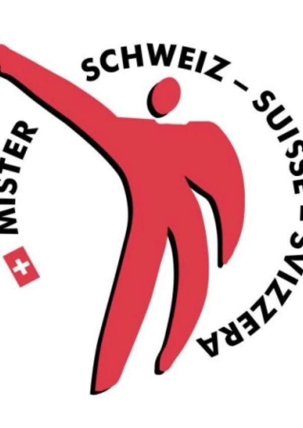 Election de Mister Suisse