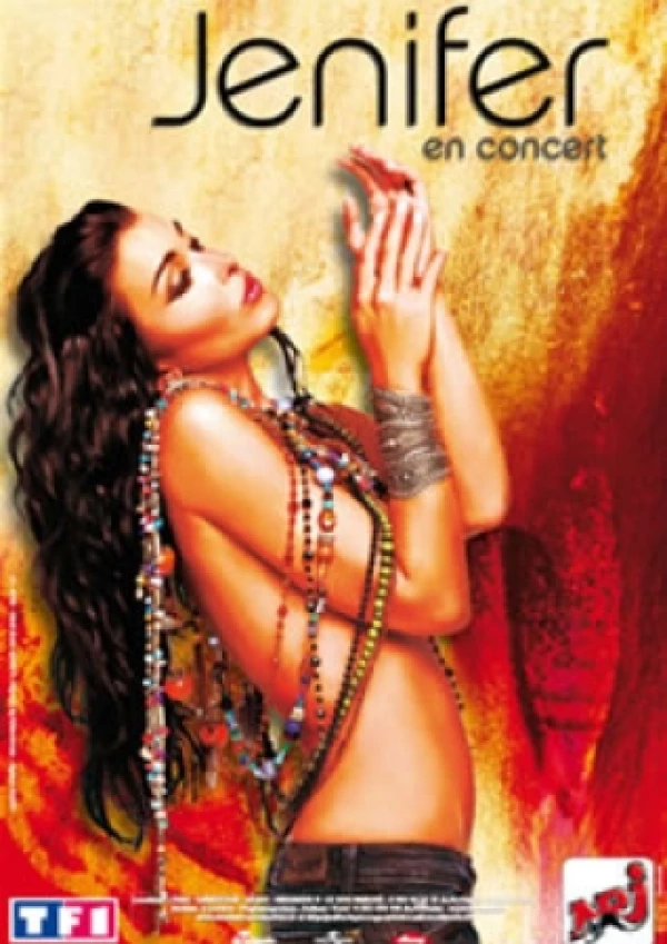 JENIFER (1ère partie : Dan KAMIT)