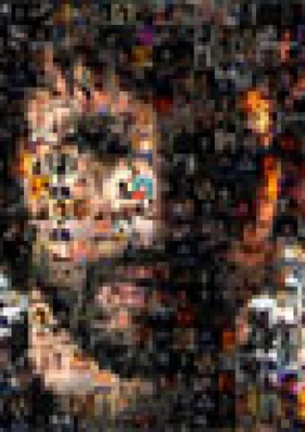 James BLUNT (1ère partie : The Hoosiers)