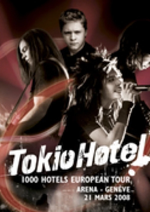 (TOKIO HOTEL)
