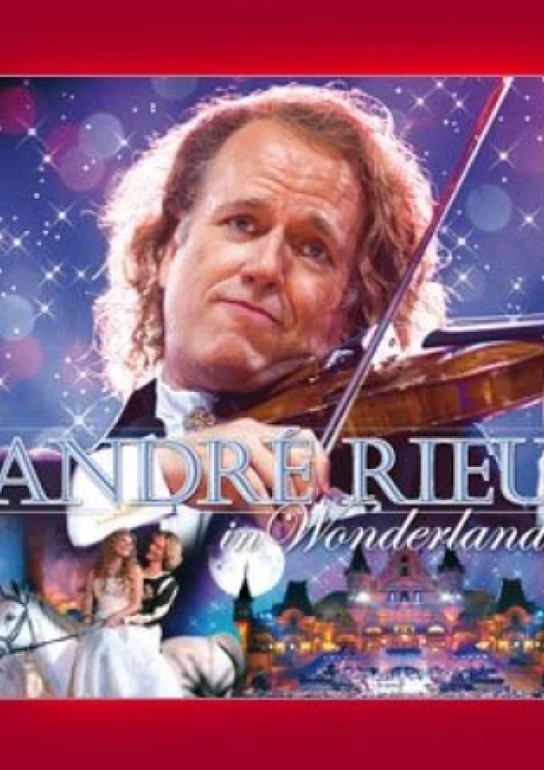 André RIEU