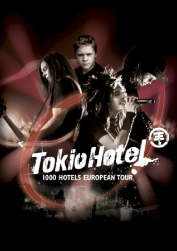 TOKIO HOTEL